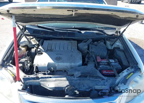 2010 Toyota Avalon Limited from USA, damaged, VIN 4T1BK3DB3AU370509